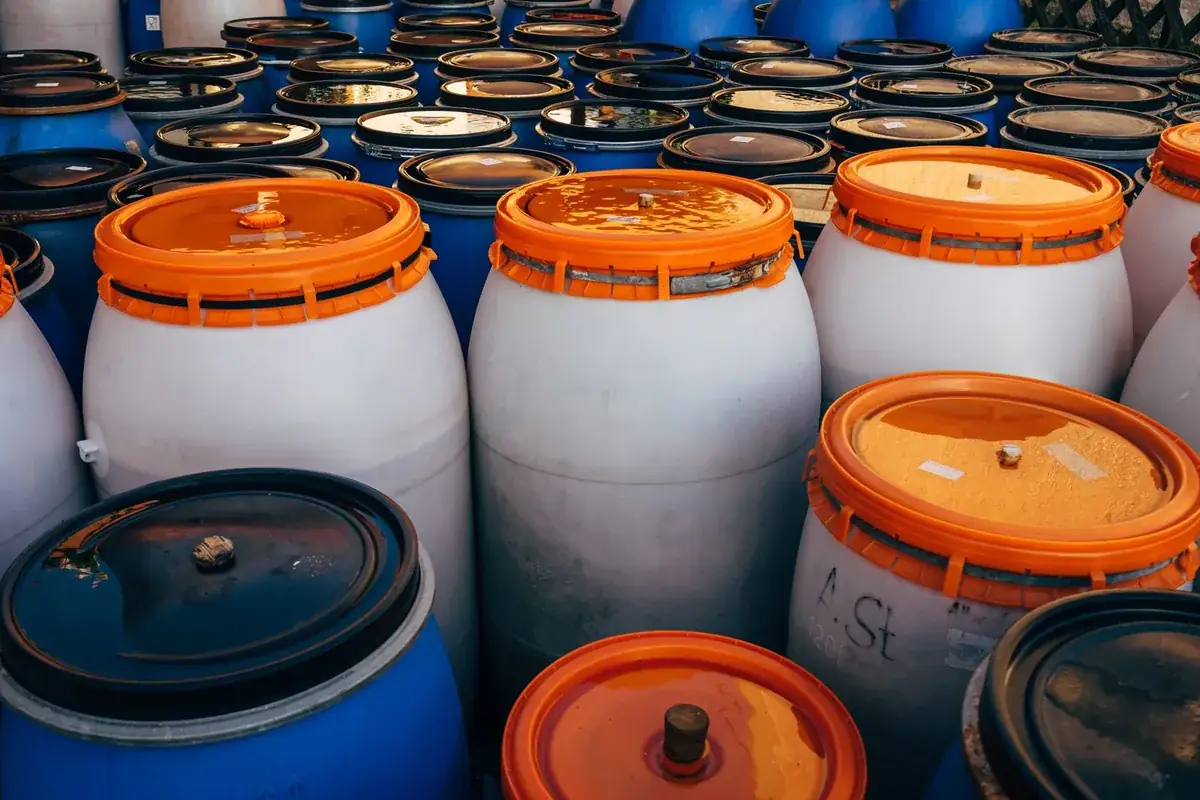 Chemical & Toxic Waste Cleanup in Westwood, Memphis, TN